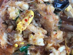 -刘信牛羊肉小炒泡馍(回民街店)