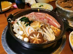 -二丁目食堂(浑南花园城店)