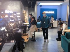 -海马体照相馆(义乌之心店)
