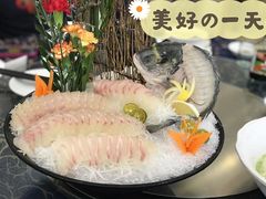 -祈胜邨•顺德鱼生•顺德菜(容桂店)