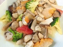 -山外山菜馆(玉泉路店)