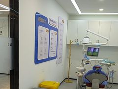-诺贝尔一诺口腔医院(雁塔院区)