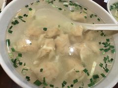 -东泰祥生煎馆(陕西南路店)
