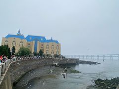 -黑石礁公园