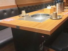 -汉拿山(魏公村店)