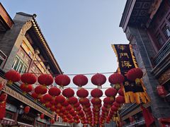 -古文化街旅游区