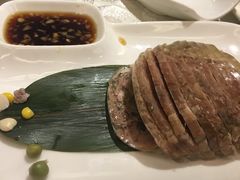 -马凯餐厅(长椿街店)