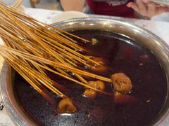 -成都瓜串串(华强北店)