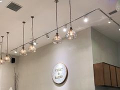 -WHEAT&BAKER-麥(凯德来福士店)