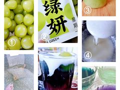 -喜茶(上海北外滩来福士店)