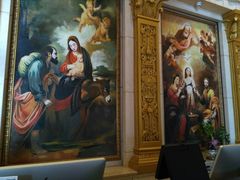 -南洋冠盛酒店(广州天河公园地铁站店)