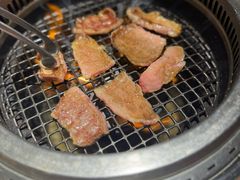 -焼肉とビール 市場小路(四条烏丸店)
