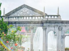 -广州市白云山风景名胜区