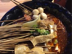 -落端云串串香(南京凤凰西街店)