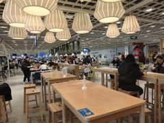 -宜家·瑞典风味餐厅(四元桥店)