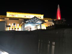 -苏州香山国际大酒店