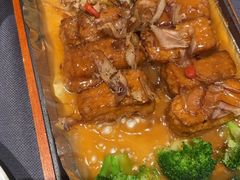 -楚禾宴·家宴(光谷大道店)