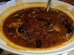 糊辣鱼-红豆园(文林街店)