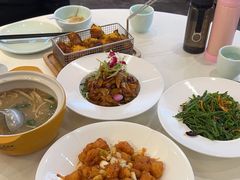 -普天和酒楼(天津之眼店)