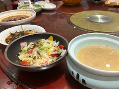 -三品香·江浙菜(松江九谊店)