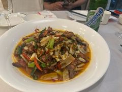 -渝信川菜(南滨店)