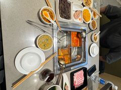 -海底捞火锅(万达广场店)