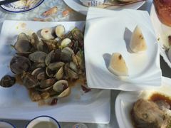 -范饭椰林川湘味海鲜·椰子鸡(三亚湾椰梦长廊店)