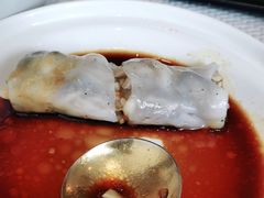 -铭家点心(秦岭路店)