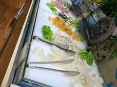 -吉木烤肉自助餐厅(乐汇城店)