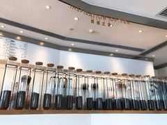 -喜茶(广州番禺奥园广场店)