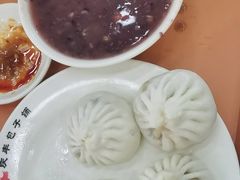 -庆丰包子铺(白塔寺店)