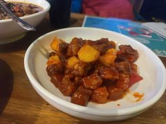 -胡桃里音乐酒馆(四道口店)