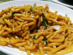 -锋味海鲜菜馆
