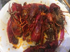 -嗨吃围炉烤肉火锅自助(昌建广场店)