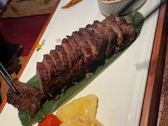 -花马天堂云南餐厅 Lost Heaven(外滩店)