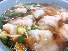 酱油小馄饨-天天锅贴王(迎凤街店)