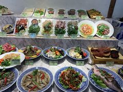 -十二道丰味·徐州土菜·烧烤(何山路店)