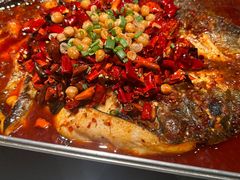 -半天妖烤鱼(方庄店)