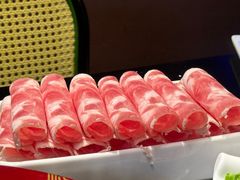 -三江两海老火锅(北京首店)