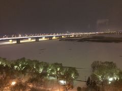 -哈尔滨香格里拉大酒店
