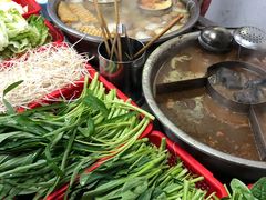 -正宗阳山牛杂(东城店)