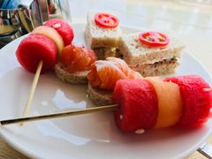 -三迪希尔顿酒店·星空酒廊