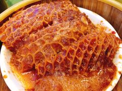 金钱肚-快乐海鲜城(虎泉街店)