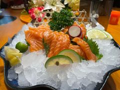 -潮汕壹号·潮汕菜·打边炉·生腌(总店)