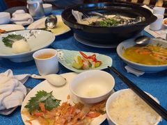-老淳安—伴山伴湖(千岛湖开元度假村店)