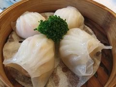 -星河湾半岛酒店-真粤中餐厅