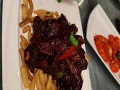 -汤记传菜(秀浦路店)