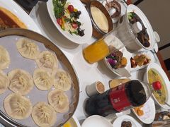 -梅利汴京烤鸭•开封豫菜地标店(东大街店)