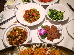 -徽韵人家·传承正宗徽菜(牡丹园店)