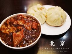 小炒肝-姚记炒肝店(簋街店)